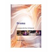 Drama  A Resource For Year 11 General N Stinton