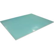 Teter Mek Surface Board 510x640mm 300gsm Light Blue Pack 20