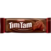 Arnotts Tim Tams Chocolate Biscuits s 200g