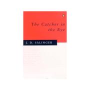 Penguin Catcher In The Rye Author J D Salinger