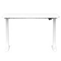 Thumbnail image of Winc Access Copenhagen Height Adjustable Desk 1200(W) x 600(D)mm in White