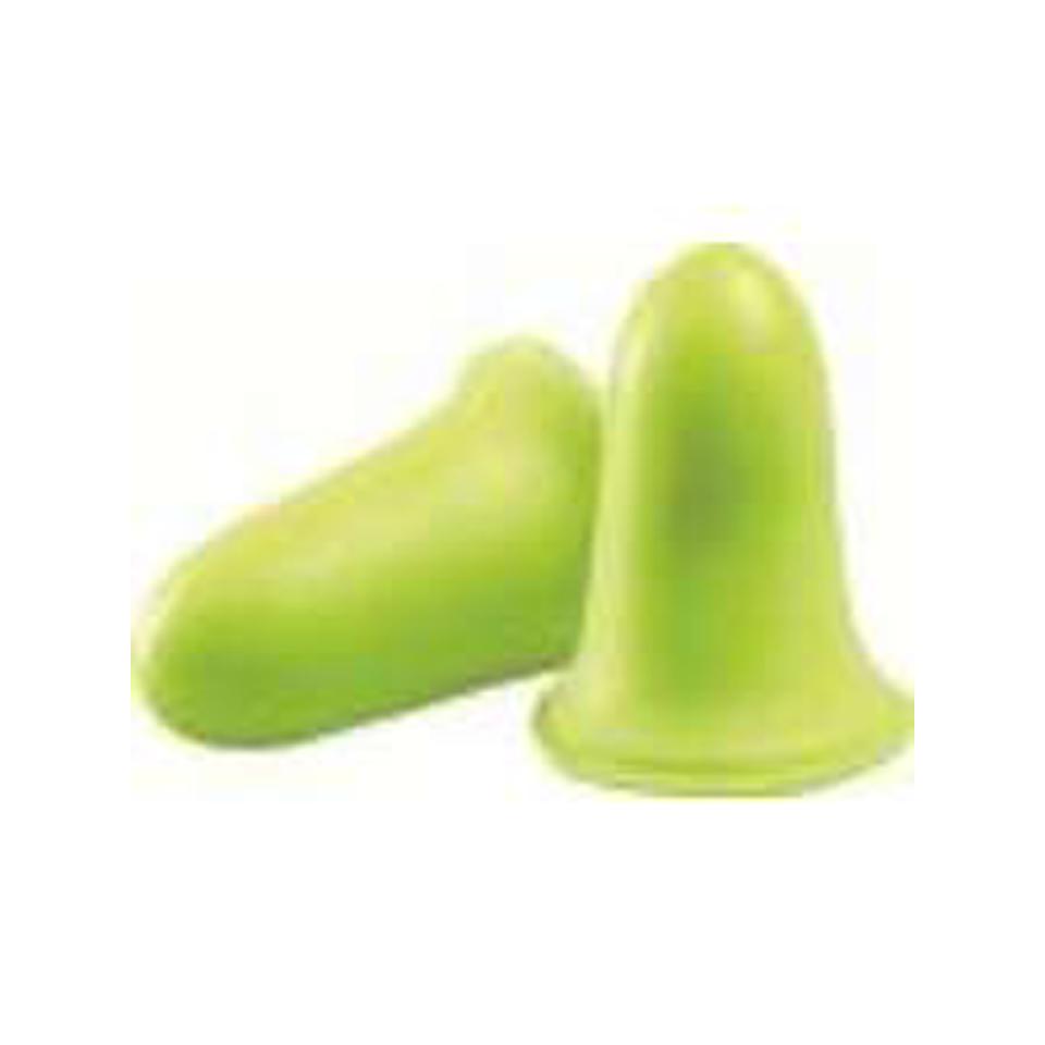 3M Earsoft Uncorded Earplugs Pair Class 5 Box 200 Winc