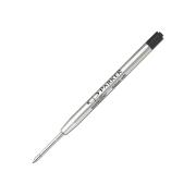 Parker Ballpoint Pen Refill Medium 1.0mm Black