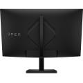 Thumbnail image of Omen By HP 31.5 Inch Qhd 165hz Curved Gaming Monitor