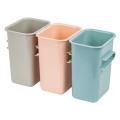 Thumbnail image of Elizabeth Richards Connector Storage Tub 85 x 65 x 115mmm Mountain Gum