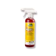 Euca Multi Ready to Use Cleaner Degreaser 500ml with Trigger Spray