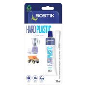 Bostik Hard Plastic 20ml