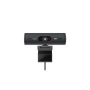 Logitech Brio 505 Webcam- Graphite - Twkor-311