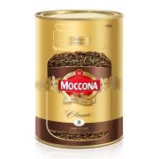Moccona Classic Dark Roast Instant Coffee 500g Tin