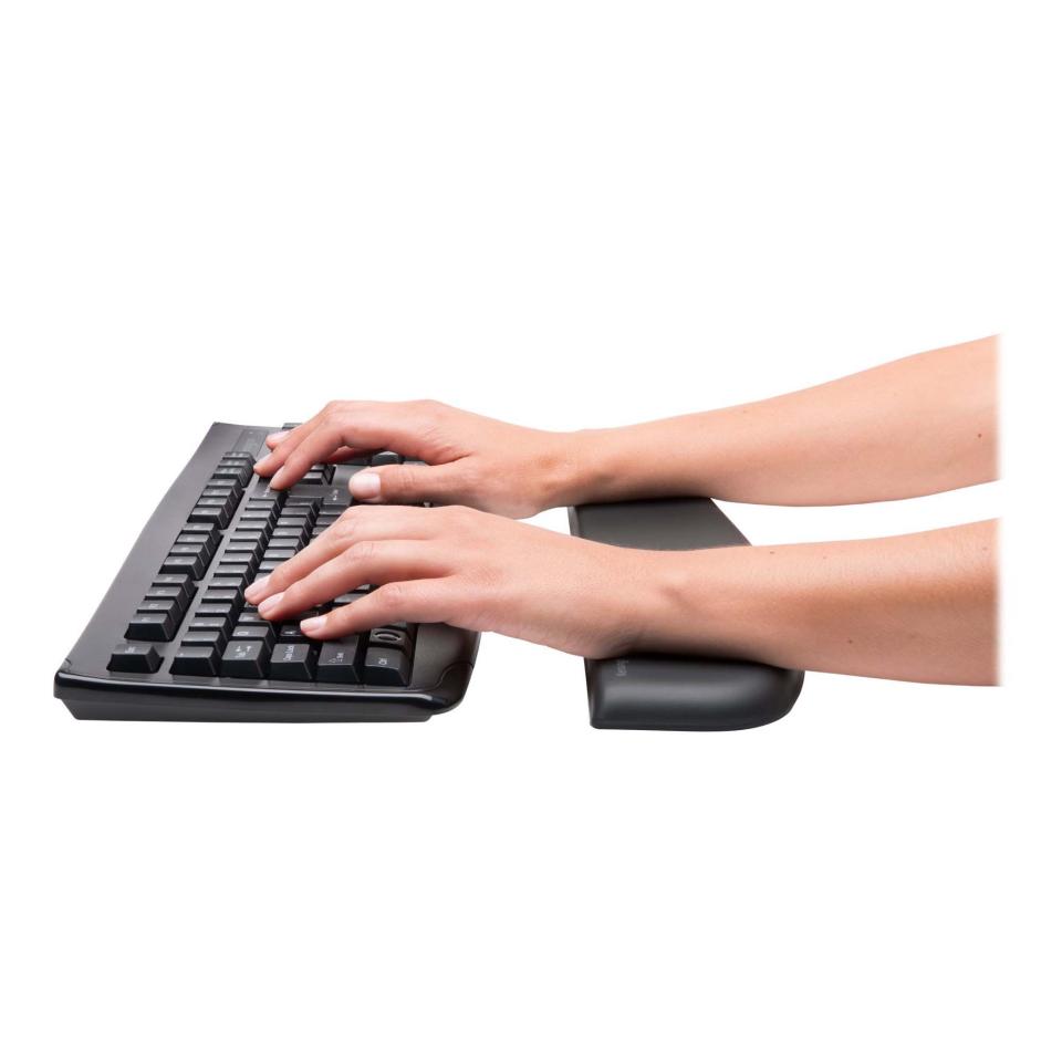 Kensington Ergosoft Keyboard Wrist Rest Winc