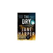 Pan Macmillan The Dry 1st Ed Jane Harper