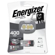 Energizer 400 Lumens Hdl30 Headlamp