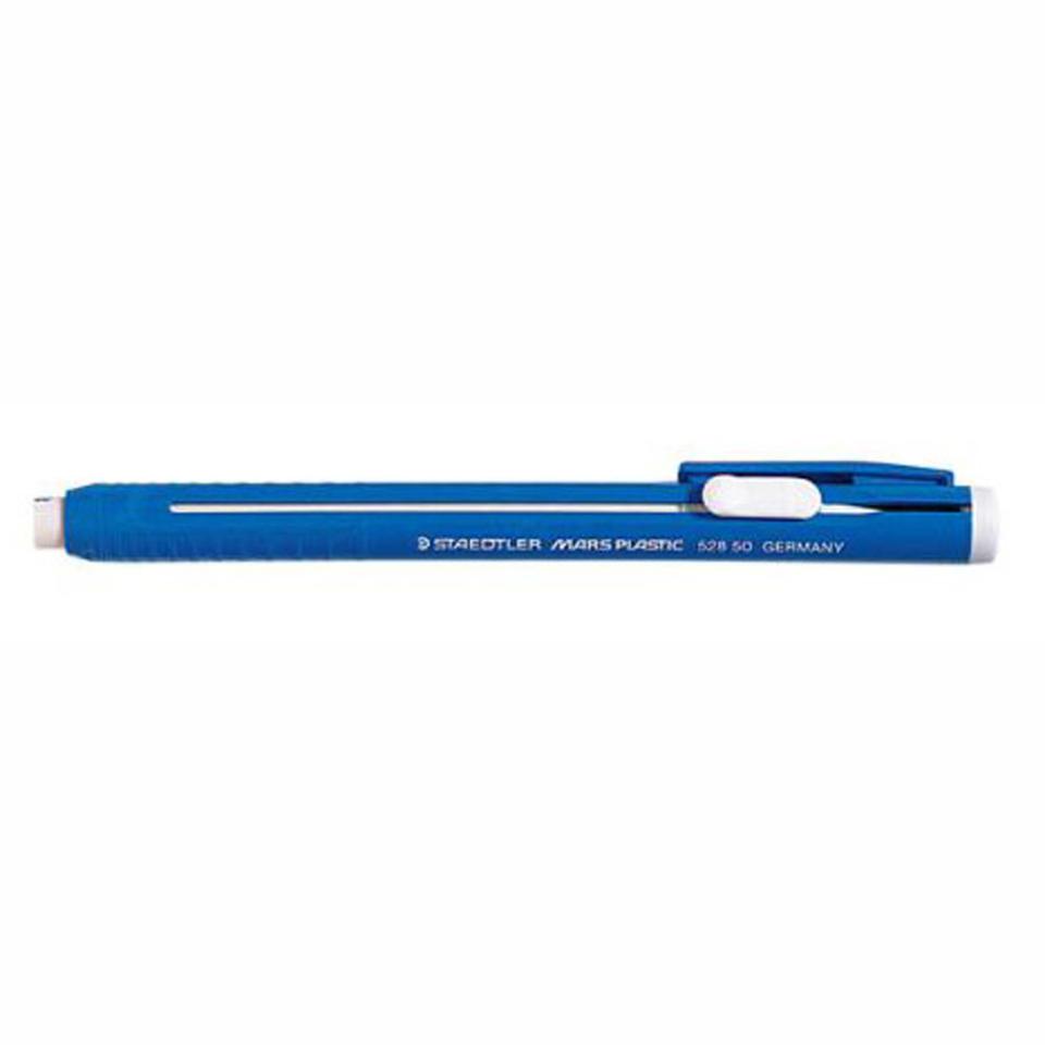 Staedtler Mars Plastic Holder Eraser Core Image