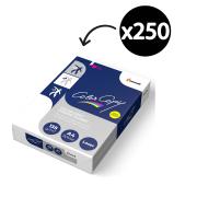 Color Copy Glossy Coated Paper A4 135gsm White Pack 250