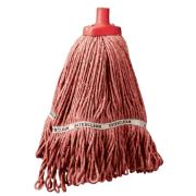 Duraclean Hospital Launder Mop Sm318R Red