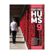 Oxford Humanities 9 VIC Student Book + Obook Assess Mark Easton 2nd Edn