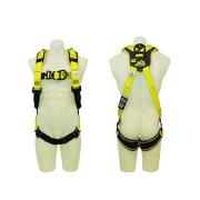 3M DBI-SALA Delta Full Body Riggers Comfort Harness XL