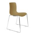 Thumbnail image of Dal Acti Visitor Chair with Chrome Frame Sled Base