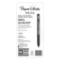Thumbnail image of Paper Mate Inkjoy Gel 0.7mm Business Assorted Pack Of 4