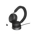 Thumbnail image of Jabra Evolve2 75 Link380c MS Stereo Stand Black