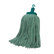 Sabco Professional Ultimate Pro Clean Mop Head 400gm Green