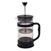 Connoisseur Coffee Plunger 350ml Black