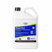 Peerless Window Wash Concentrated Glass Wash Cleaner 5Litre