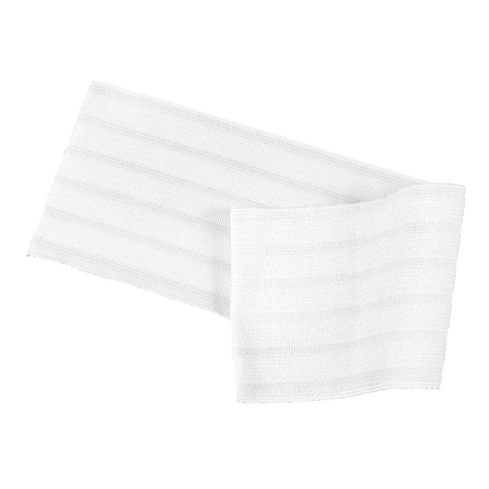 Dispomop Infinite Mop Pad White Pack 50 Image