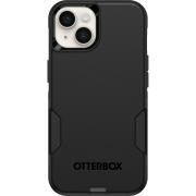 Otterbox Commuter Apple iPhone 15 14 13 Black