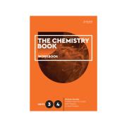 Cengage Learning Aust The Chemistry Book Units 3 & 4 Workbook Gordon Et Al