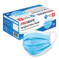 Thumbnail image of ProSafe Disposable Surgical Face Mask 3-Ply Pack 50