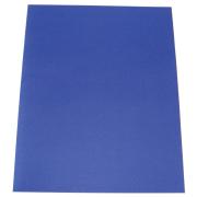 Colourful Days Colourboard A4 160Gsm Royal Blue Pack of 100
