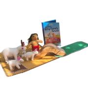 Primary Toys Storytime Adventures The Three Billy Goats Gruff
