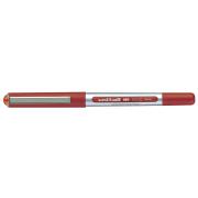 Uni-ball Eye Rollerball Pen Extra Fine 0.5mm Red Each