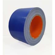 Schaffer K140 Cloth Tape 72mm X 25mt Blue