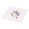 Thumbnail image of Creative Schools Bond Fuse Beads Pegboard Trays Pack 10