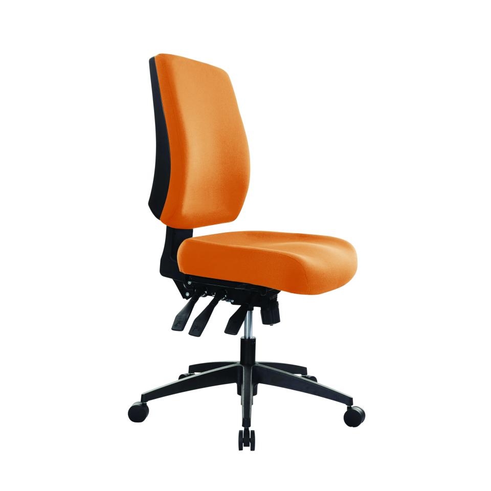 Mandura Bunjil Mid Back Task Chair