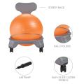 Thumbnail image of Gaiam Kids Balanceball Chair