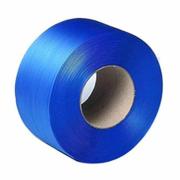 Poly Strap PP Hand Strapping 12mm x 1000m x 0.50mm Blue