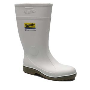 gumboots white