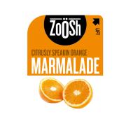 Zoosh Marmalade Jam Portion Control 13.6g Box 50