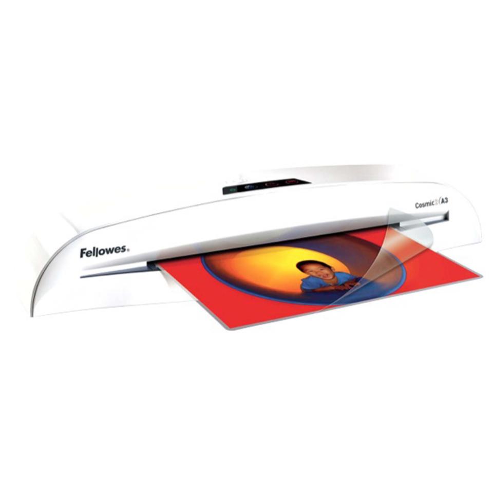 Fellowes Cosmic 2 A3 Laminator Winc