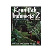 Kenalilah Indonesian 2 3rd Ed Authors Hibbs Et Al