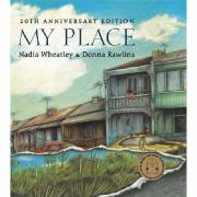 My Place Picture Book Wheatley