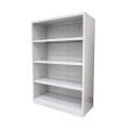 Thumbnail image of Steelco Bookcase Steel 3 Shelves 1200h x 900w x 400dmm