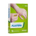 Thumbnail image of P1 FastAid Plastic Adhesive Strips 72 X 19mm Pack 50