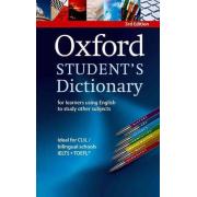 Oxford Students Dictionary