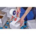 Thumbnail image of Tesa 60412 Recycle Packaging Tape Transparent 50mm x 60m Each