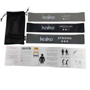 Kaiko Exercise & Sensory Foot Band Set