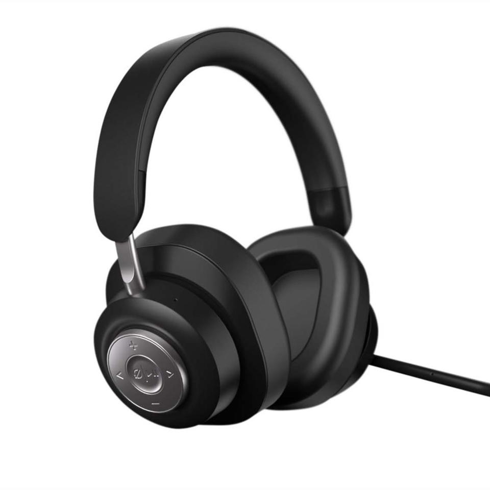 Kensington H3000 Overear Bluetooth Headset Image